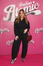 PAIGE CHOHAN at Archies Atomic Launch at The Trafford Centre in Manchester 11/07/2024