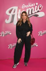 PAIGE CHOHAN at Archies Atomic Launch at The Trafford Centre in Manchester 11/07/2024
