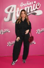 PAIGE CHOHAN at Archies Atomic Launch at The Trafford Centre in Manchester 11/07/2024