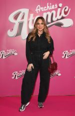 PAIGE CHOHAN at Archies Atomic Launch at The Trafford Centre in Manchester 11/07/2024