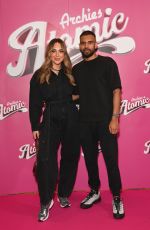 PAIGE CHOHAN at Archies Atomic Launch at The Trafford Centre in Manchester 11/07/2024