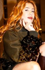 PALINA ROJINSKI for GQ Men of the Year Awards, November 2024
