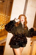 PALINA ROJINSKI for GQ Men of the Year Awards, November 2024