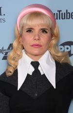 PALOMA FAITH at MITS Award in London 11/04/2024