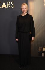 PAMELA ANDERSON at 15th Annual Governors Awards at Dolby Theatre in Hollywood 11/17/2024