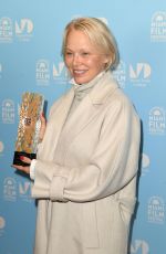 PAMELA ANDERSON at MDC