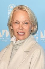 PAMELA ANDERSON at MDC