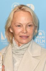 PAMELA ANDERSON at MDC
