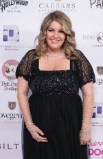 PANDORA VANDERPUMP SABO at Lisa Vanderpump Hosts 6th Annual Vanderpump Dog Foundation Gala in Los Angeles 11/15/2024