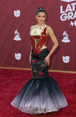 PAO RUIZ at 25th Annual Latin Grammy Awards in Miami 11/14/2024
