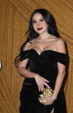 PAOLA SERENA at D