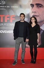 PAOLO LICATA at The Love I Have Photocall at 42nd Turin Film Festival 11/27/2024