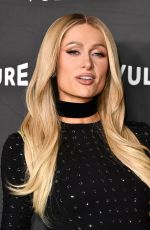 PARIS HILTON and NICOLE RICHIE at New York Magazine