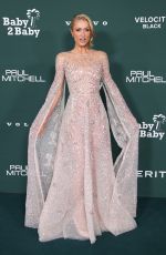 PARIS HILTON at 2024 Baby2Baby Gala Presented by Paul Mitchel in Los Angeles 11/09/2024