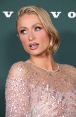 PARIS HILTON at 2024 Baby2Baby Gala Presented by Paul Mitchel in Los Angeles 11/09/2024