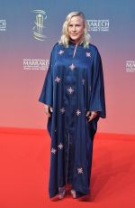 PATRICIA ARQUETTE at The Order Premiere and Opening Ceremony at 2024 Marrakech International Film Festival 11/29/2024