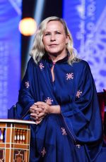 PATRICIA ARQUETTE at The Order Premiere and Opening Ceremony at 2024 Marrakech International Film Festival 11/29/2024