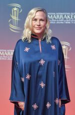 PATRICIA ARQUETTE at The Order Premiere and Opening Ceremony at 2024 Marrakech International Film Festival 11/29/2024