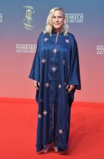 PATRICIA ARQUETTE at The Order Premiere and Opening Ceremony at 2024 Marrakech International Film Festival 11/29/2024