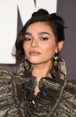 PAULINA CHAVEZ at Landman Premiere in Los Angeles 11/12/2024