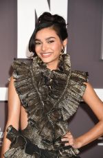 PAULINA CHAVEZ at Landman Premiere in Los Angeles 11/12/2024