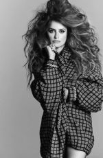 PENELOPE CRUZ for Vogue Hong Kong, November 2024