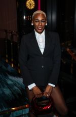 PERRI SHAKES-DRAYTON at AJ