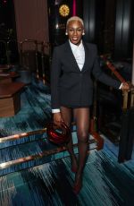 PERRI SHAKES-DRAYTON at AJ