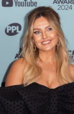 PERRIE EDWARDS at MITS Award in London 11/04/2024
