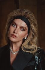 PERRIE EDWARDS - Euphoria Magazine 2024 Photoshoot