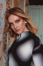 PERRIE EDWARDS - Euphoria Magazine 2024 Photoshoot