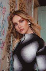 PERRIE EDWARDS - Euphoria Magazine 2024 Photoshoot