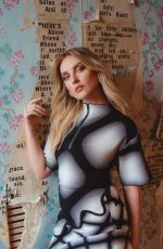 PERRIE EDWARDS - Euphoria Magazine 2024 Photoshoot