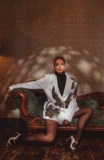 PERRIE EDWARDS - Euphoria Magazine 2024 Photoshoot