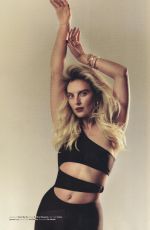 PERRIE EDWARDS in Rollacoaster Magazine, Spring - Summer 2024