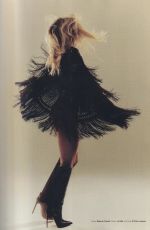 PERRIE EDWARDS in Rollacoaster Magazine, Spring - Summer 2024