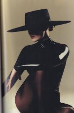 PERRIE EDWARDS in Rollacoaster Magazine, Spring - Summer 2024