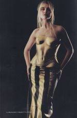 PERRIE EDWARDS in Rollacoaster Magazine, Spring - Summer 2024