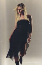 PERRIE EDWARDS in Rollacoaster Magazine, Spring - Summer 2024