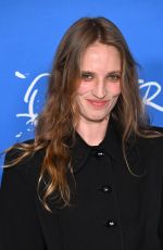 PETRA COLLINS at Queer Premiere at DGA Theater Complex in Los Angeles 11/13/2024