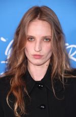 PETRA COLLINS at Queer Premiere at DGA Theater Complex in Los Angeles 11/13/2024
