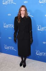 PETRA COLLINS at Queer Premiere at DGA Theater Complex in Los Angeles 11/13/2024