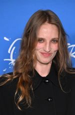PETRA COLLINS at Queer Premiere at DGA Theater Complex in Los Angeles 11/13/2024