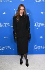 PETRA COLLINS at Queer Premiere at DGA Theater Complex in Los Angeles 11/13/2024