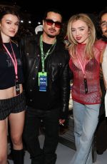 PEYTON LIST at Raising Cane