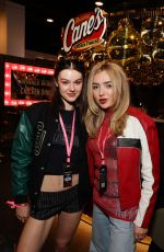 PEYTON LIST at Raising Cane