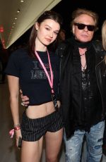 PEYTON LIST at Raising Cane