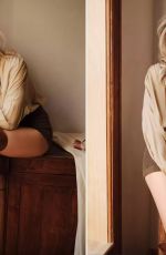 PEYTON LIST for People Magazine, November 2024