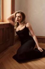 PEYTON LIST for People Magazine, November 2024