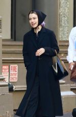 PHOEBE BRIDGERS Out Shopping in New York 11/05/2024